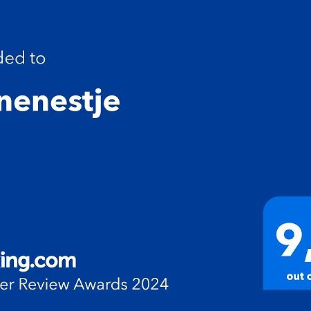 Dunenestje Oostduinkerke Extérieur photo