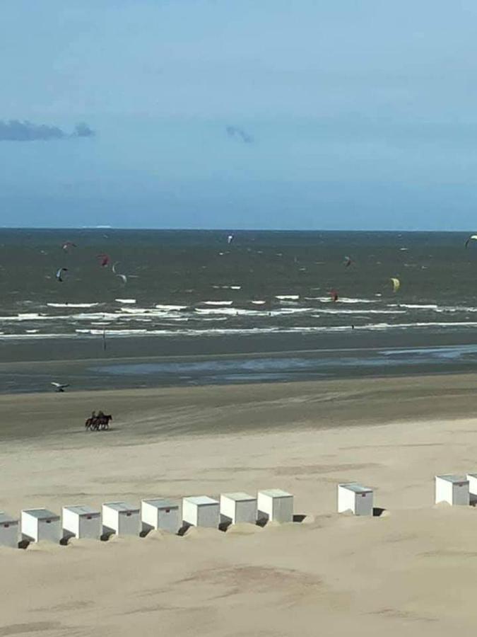 Dunenestje Oostduinkerke Extérieur photo