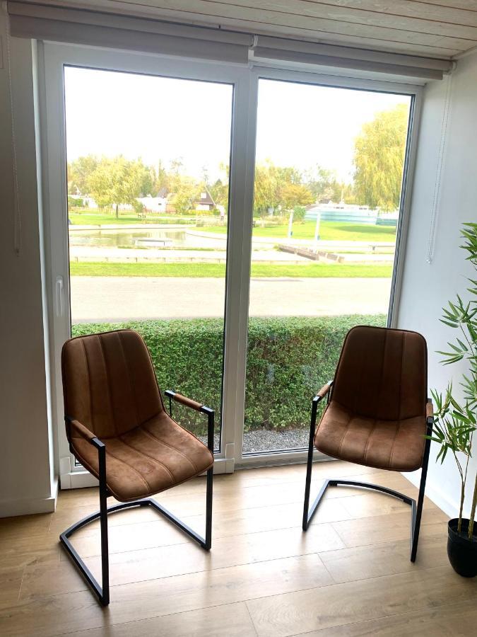 Dunenestje Oostduinkerke Extérieur photo