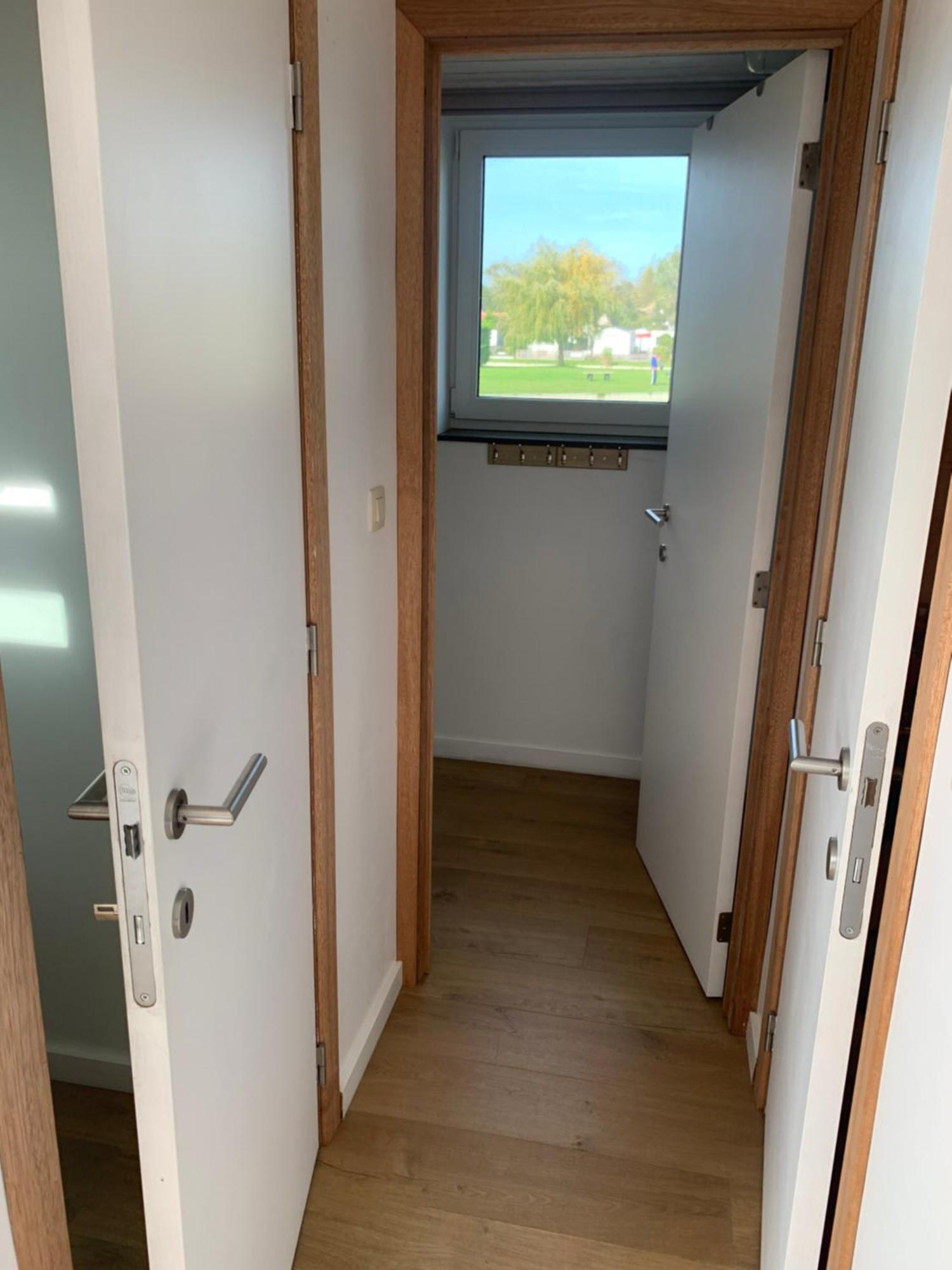 Dunenestje Oostduinkerke Extérieur photo