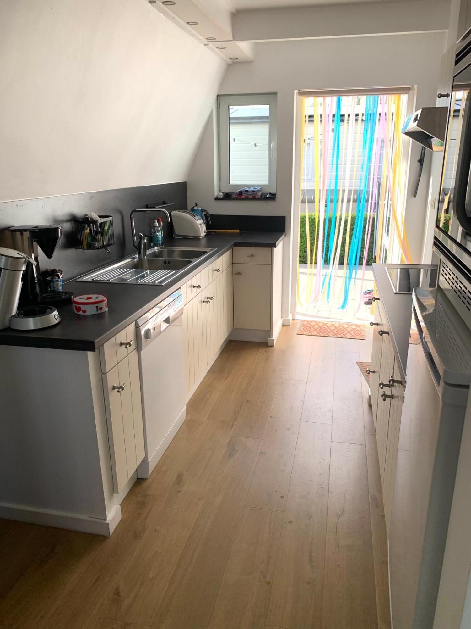 Dunenestje Oostduinkerke Extérieur photo