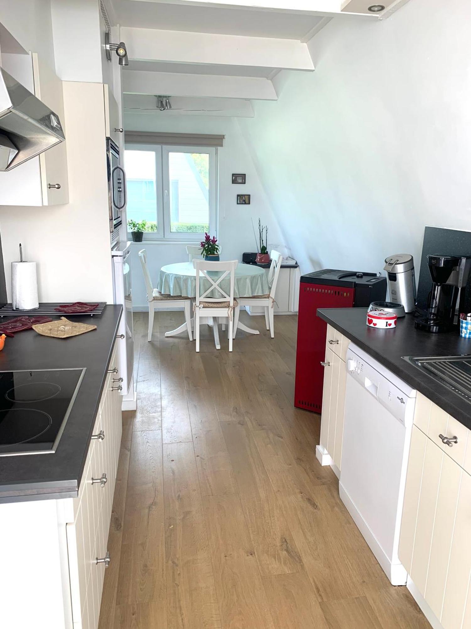 Dunenestje Oostduinkerke Extérieur photo