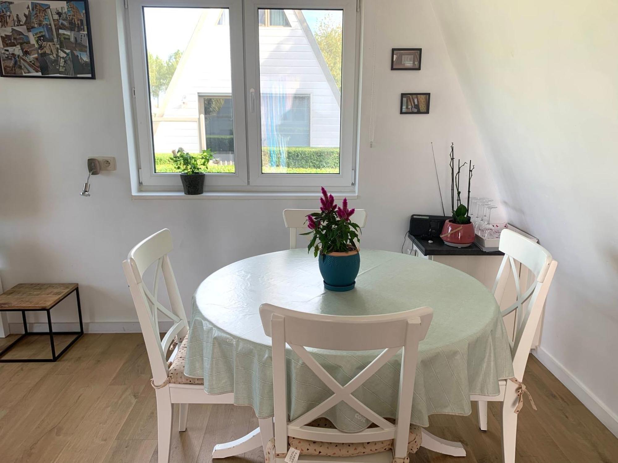 Dunenestje Oostduinkerke Extérieur photo